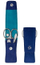 Set manikyri për udhëtim DuKaS PL 875, 3 copë