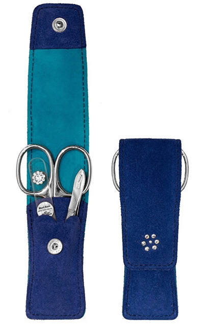 Set manikyri për udhëtim DuKaS PL 875, 3 copë
