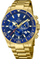 Orë dore Jaguar Exucutive Diver J864/2