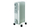 Radiator me vaj Volteno VO0274, 2500 W, i bardhë