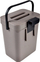 Kosh i varur kuzhine Kitchen Hanging Bin, 5L, plastikë, gri
