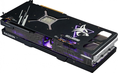 Kartelë grafike Power Color Hellhound Radeon RX 7900 XT 20GB GDDR6