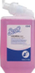Pastrues duarsh Scott Essential Foam 6340, antibakterial, kasetë 1L, rozë
