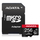 Kartë memorike MicroSDXC Adata 256GB, Class 10, me adapter SD