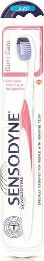 Furçë e dhëmbëve Sensodyne