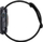 Mbulesë mbrojtëse Spigen Ultra Hybrid për Apple Watch 9/8/7 45mm, transparente