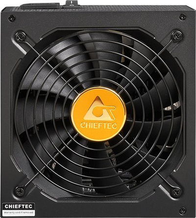 Burim energjie Chieftec Polaris 3.0 PPS-850FC-A3 ATX 3.0, 850W