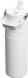 Shishe termike Stanley IceFlow Bottle Flip Straw 2.0, 0.7L, e bardhë