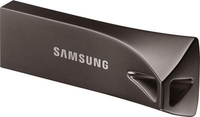 USB Samsung BAR Plus 2020, 64GB, USB 3.1, i hirtë