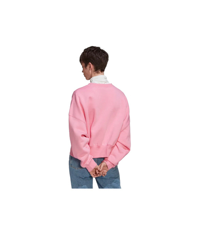 Duks për femra Adidas, e pembe