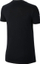 Maicë për femra Nike WMNS Park 20, 010, XL, e zezë