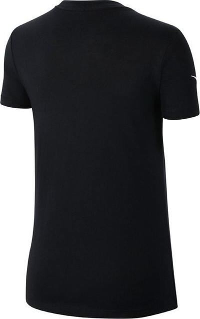 Maicë për femra Nike WMNS Park 20, 010, XL, e zezë