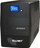 UPS ALLNET ALL90600T, 600VA 360W, me ekran LCD, i zi