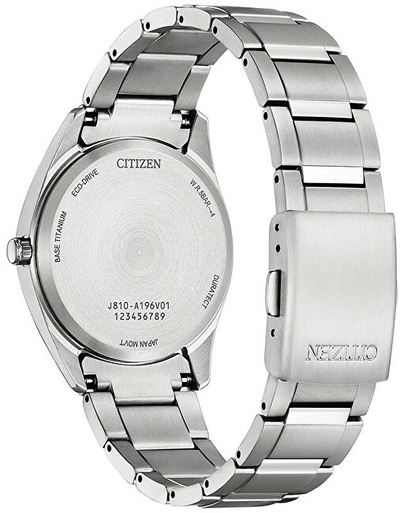 Orë dore Citizen FE6151-82L