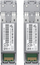 Modul rrjeti Ubiquiti UACC-OM-SM-10G-S-2, SFP+ 10 Gbps, single mode, ngjyrë argjendtë
