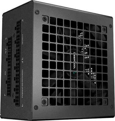 Furnizues me energji Deepcool PQ650M 650W (R-PQ650M-FA0B-EU)