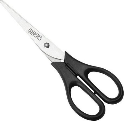 Gërshërë STAPLES, 16.5 cm