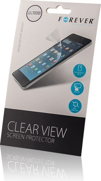 Folie mbrojtëse Forever për Huawei Y5 II, 5"