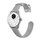Orë smart hibride Withings ScanWatch 2, 42mm, me EKG dhe matje temperature, e bardhë