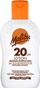 Locion dielli Malibu Medium Protection, SPF 20, 200ml