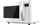 Furrë mikrovale Cecotec GrandHeat 2300 Flatbed Touch, 23L, me prekje, e bardhë