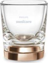 Furçë dhëmbësh elektrike Philips Sonicare DiamondClean 9000 HX9911/94, me modalitete pastrimi, gold