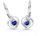 Vathë për fëmijë Cutie Jewellery C2752-10-X-2, ari i bardhë