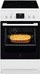 Piano me furrë Electrolux LKR540266W, 50cm, 57L, e bardhë