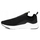 Atlete Puma Wired Rapid M, Softfoam+, me shollë gome, të zeza