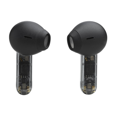 Слушалки JBL Tune Flex, True Wireless Stereo (TWS), црни
