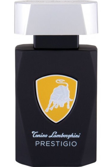 Тоалетна вода Tonino Lamborghini Prestigio, 75 мл