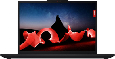 Laptop Lenovo T16 G3, 16", Intel Core Ultra 7 155U, 16GB RAM, 512GB SSD