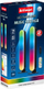 Lampë muzikore LED Activejet AJE MUSIC BAR, RGB, Bluetooth, e zezë