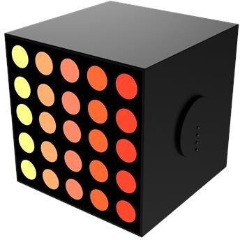 Лампа Yeelight CUBE Smart Lamp - Light Gaming Cube Matrix
