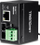 Konvertues me fibra optike TRENDnet 100Base-FX SM. SC, 30 km, IP 30