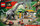Set LEGO Jurassic World Raptor & Titanosaurus Tracking Mission, lojëra konstruktive, për fëmijë
