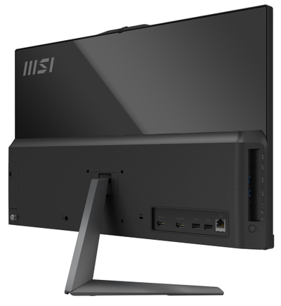 Kompjuter All in One MSI Modern AM242 1M-1219EU, 23.8", Intel Core 5, i zi