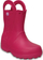 Çizme shiu për kalamaj Crocs Handle It Kids 12803, Croslite, rozë