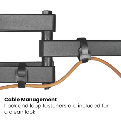 Mbajtëse për TV Brateck LPA78-466, 37"- 80", 40kg