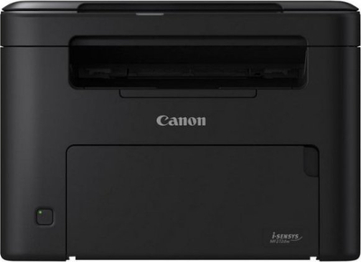Pajisje multifunksionale Canon i-SENSYS MF272DW, lazer mono, Wi‑Fi, e zezë