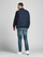 Jelek Jack & Jones Plus JJERUSH, blu