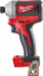 Set veglash pa kabllo Milwaukee M18BLPP2B2-502X, 18V, brushless, kuqe e zezë