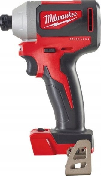 Set veglash pa kabllo Milwaukee M18BLPP2B2-502X, 18V, brushless, kuqe e zezë