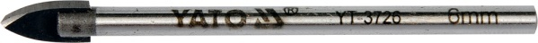 Turjelë 8mm  (YT-3727)