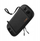 Çantë mbrojtëse Tech-Protect Slim Pouch për Nintendo Switch 2, xhepa për kartrixhe, e zezë
