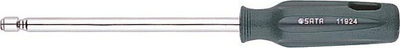 Mbajtëse magnetike teleskopike SATA ST11924ST, 16 54 cm, jeshile