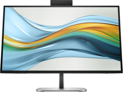Monitor HP Series 5 Pro 527pm, 27", QHD, USB C, i zi