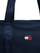 Çantë për femra Tommy Hilfiger, e kaltër