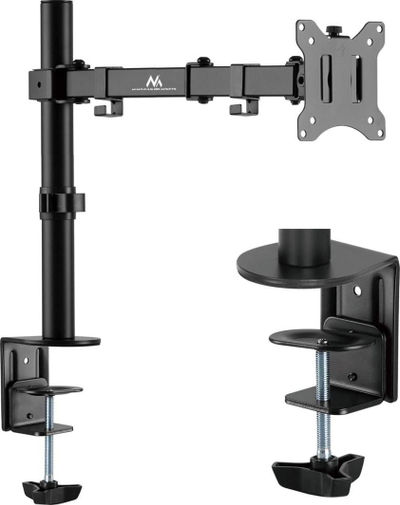 Mbajtëse monitori 17 - 32" (MC-883), e zezë