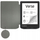 Mbulesë eReader Tech-Protect SmartCase PocketBook Verse Pro Lite, funksion zgjim automatik, e zezë